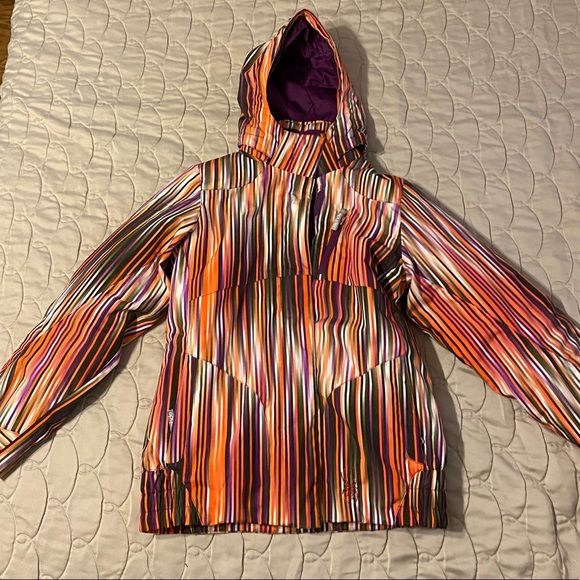 Spyder jacket - Picture 2 of 12